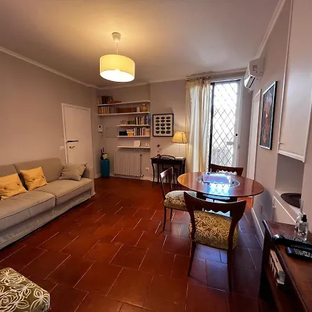 Charming Apartment Trevi'S Fountain Rom