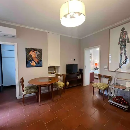 Charming Apartment Trevi'S Fountain Apartment Rom